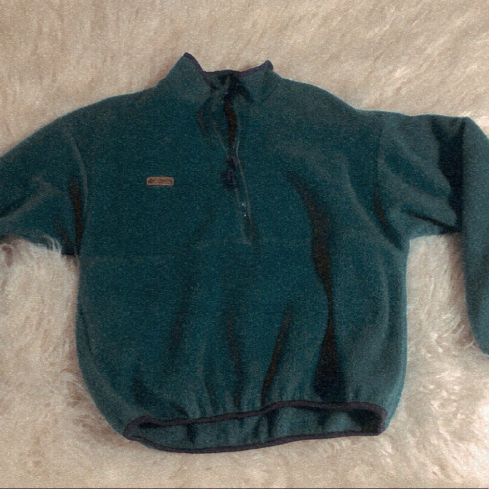 Columbia Sweatshirt